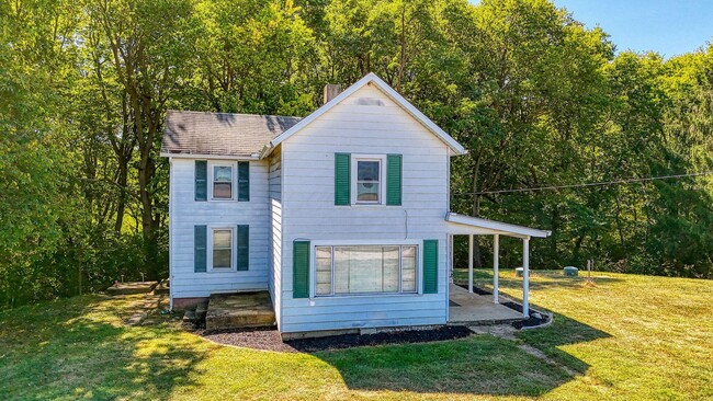 Building Photo - 19511 Florence Chapel Pike