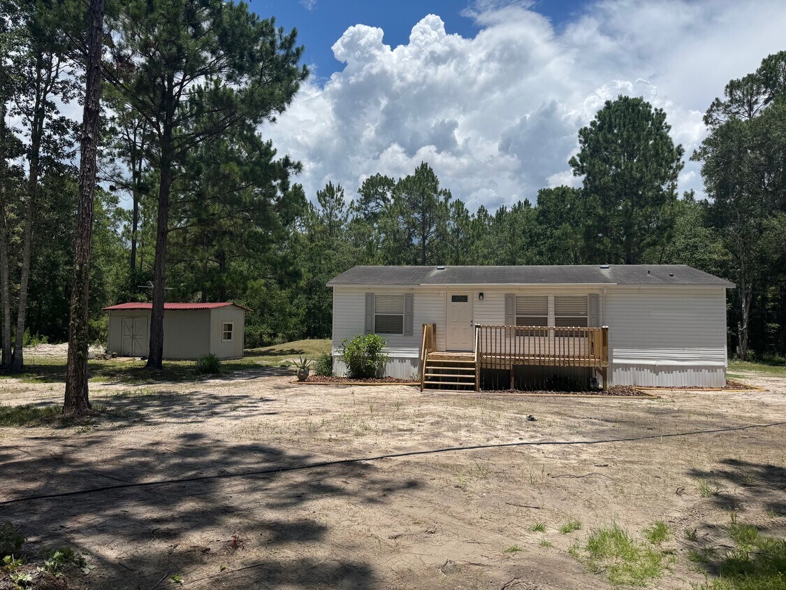 Foto principal - 7420 NE 111th Pl
