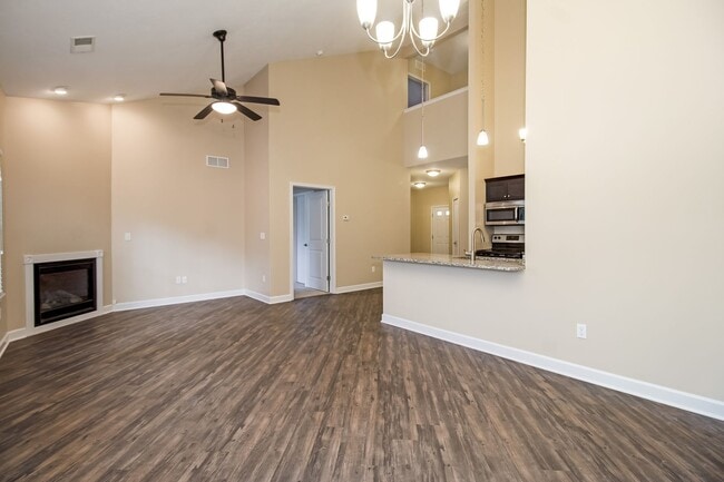 Foto del interior - The Villas Of Madison