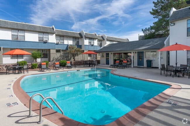 Building Photo - Pear Tree Apartments