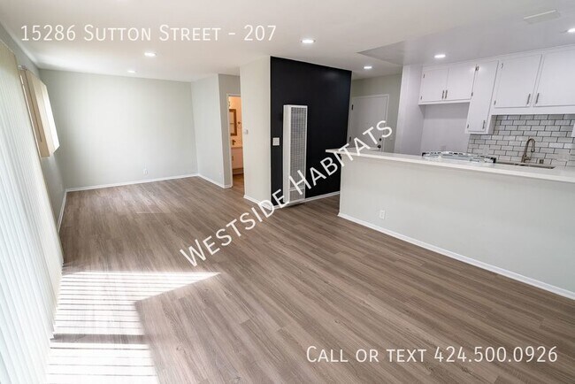 Foto del edificio - 15286  Sutton - Gorgeous, fully renovated ...