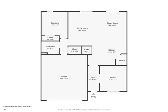 Foto del edificio - 5133 Foxtail Fern Wy