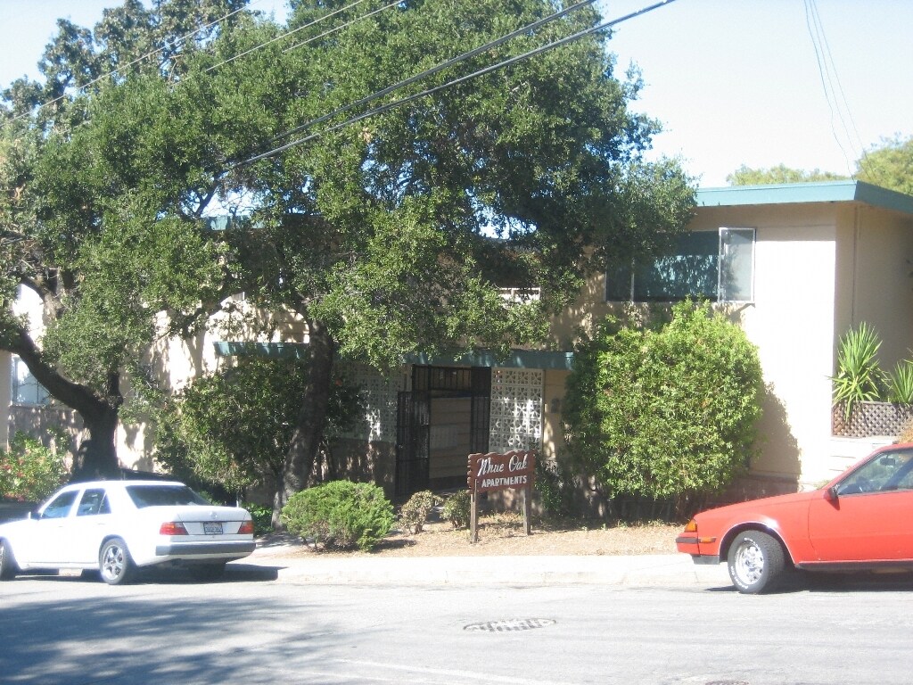 Primary Photo - White Oak Apartments