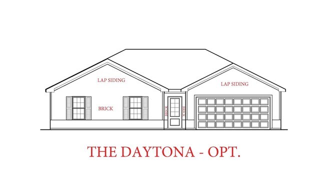 Building Photo - DEPOSIT PENDING! Home for Rent in Clanton,...