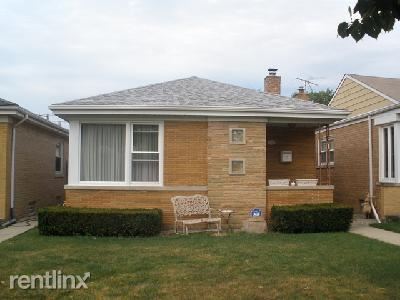 Primary Photo - 3 br, 2 bath House - 7317 North Oconto Avenue