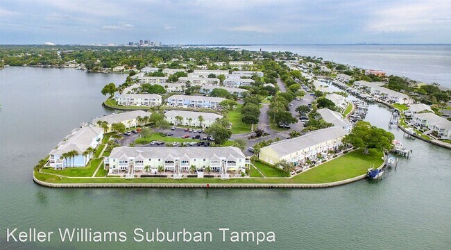 Foto del edificio - 2 br, 2 bath House - 5294 Beach Dr SE - #B