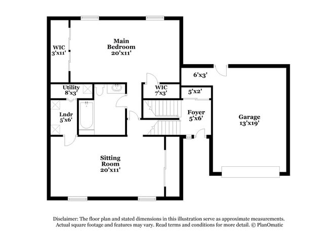 Building Photo - 12631 Irving Ct