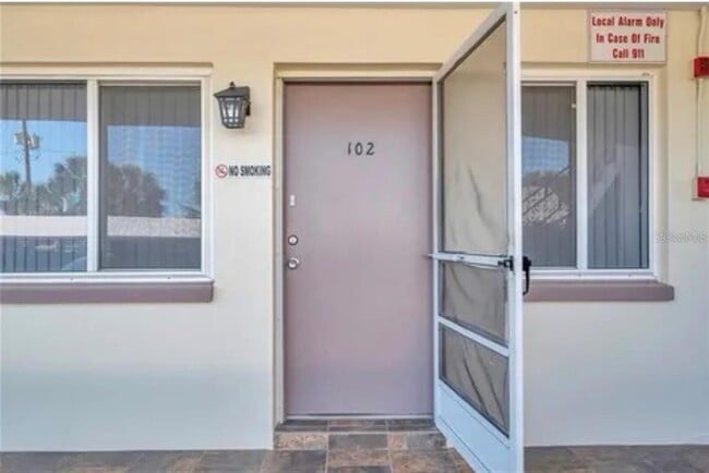 Foto del edificio - 1235 S Highland Ave