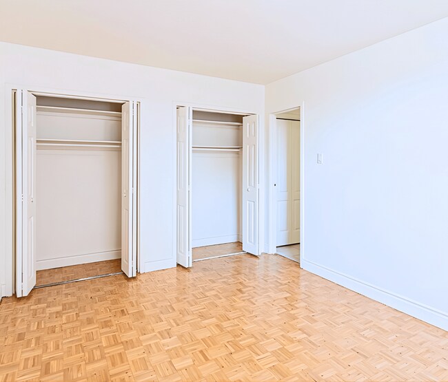 Photo du bâtiment - Ridgeway and Somerset