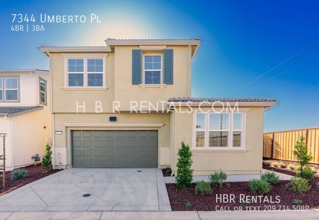 Building Photo - Charming 4-Bedroom Home with 3 Full Baths ...