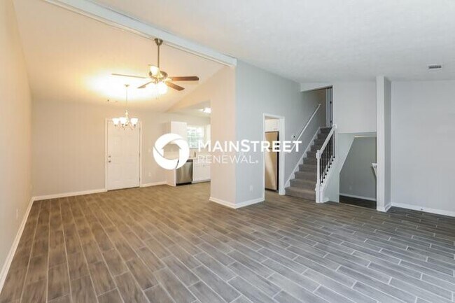 Foto del edificio - 3 Bedroom Pet-Friendly Home in Lithonia, G...