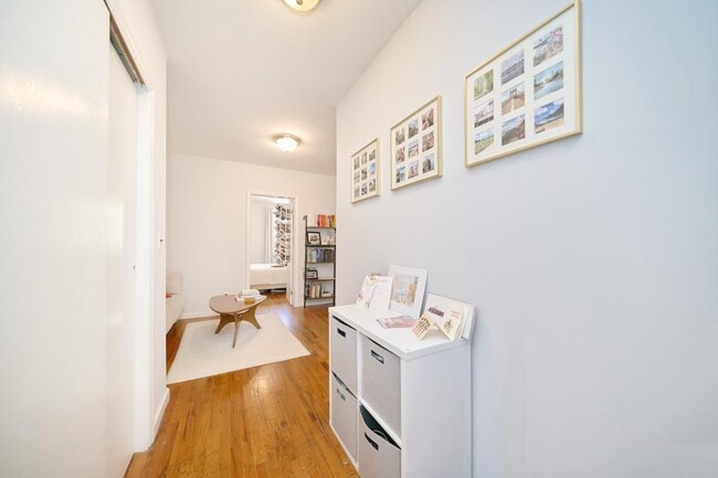Building Photo - 1 bedroom in NEW YORK NY 10018