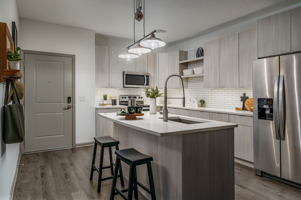 BLVD 2600 Apartments in Apopka, FL