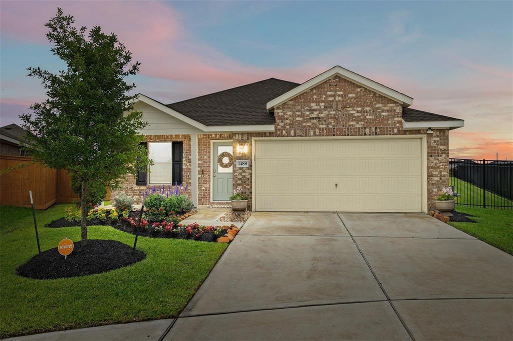 Foto principal - 1488 Twilight Grn Dr