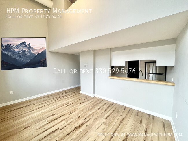 Foto del edificio - One Bedroom Apartment For Rent