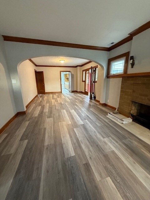 Foto del edificio - 421 N Hough St