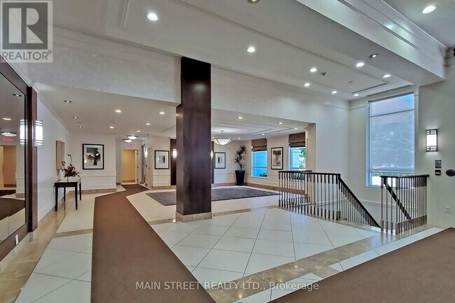 Photo du bâtiment - 30 N Park Rd