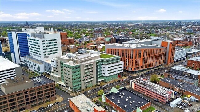 Foto del edificio - 40 North St