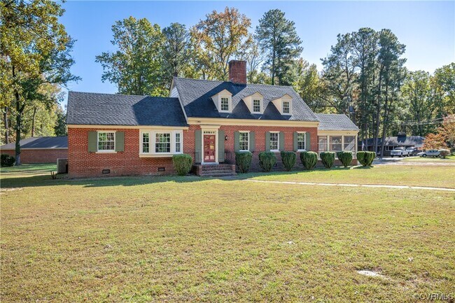 Building Photo - 2301 Mt Blanco Rd