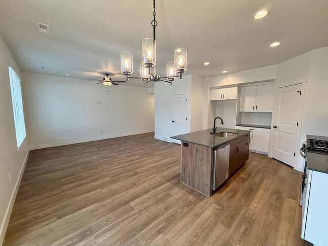 Building Photo - Brand New Rental Alert – JDC Ranch, Plain City!