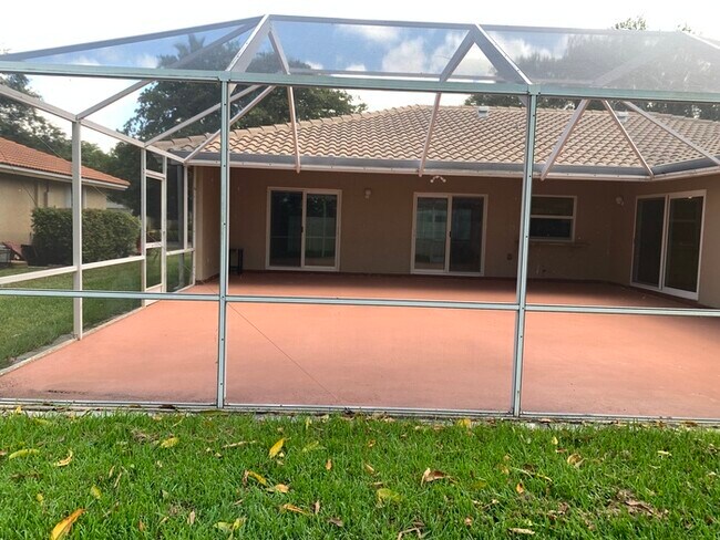 Building Photo - 9840 NW 28th Ct