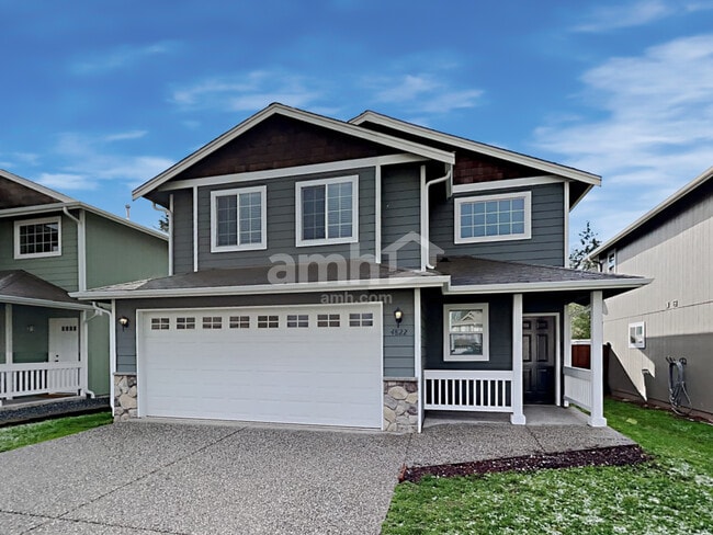 Building Photo - 4822 104th Pl NE