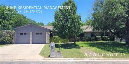 Building Photo - 207 W Cherokee Dr