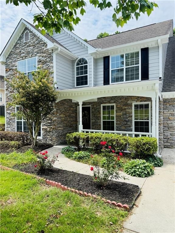 Building Photo - 4169 Duncan Ives Dr