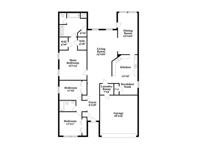 Foto del edificio - 31 Culver Ridge Dr