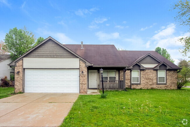Building Photo - 5631 Nodlehs Ct
