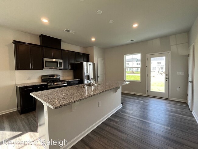 Building Photo - 3 br, 2.5 bath House - 5338 Arkose Drive