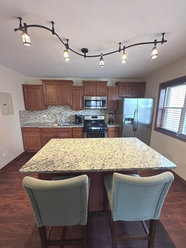 Foto del edificio - 6416 S Central Ave