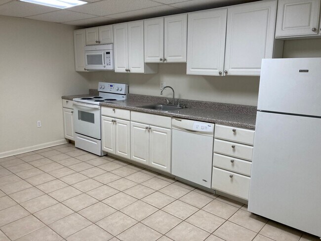 Foto del interior - Hollow Run Apartments