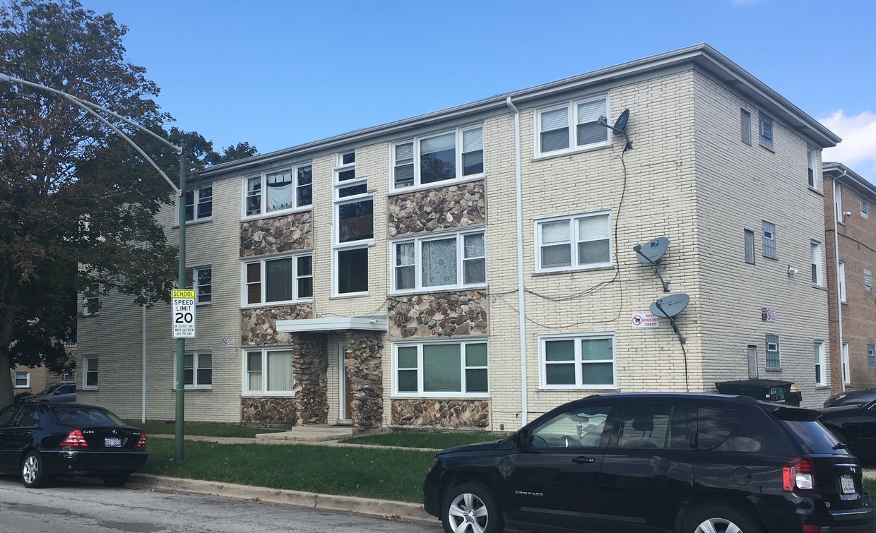 Primary Photo - 5201 N Reserve Ave