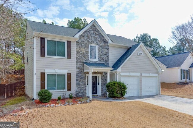 Foto del edificio - 4041 Plantation Mill Dr