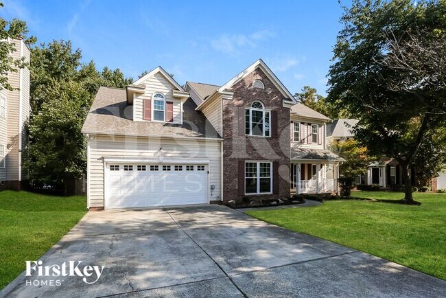 Foto del edificio - 4641 Highcroft Ln