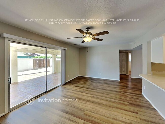 Building Photo - 1633 E Fremont Dr