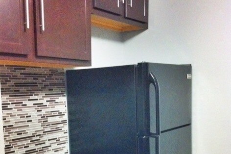 Updated kitchen - 6901 Veterans Memorial Blvd
