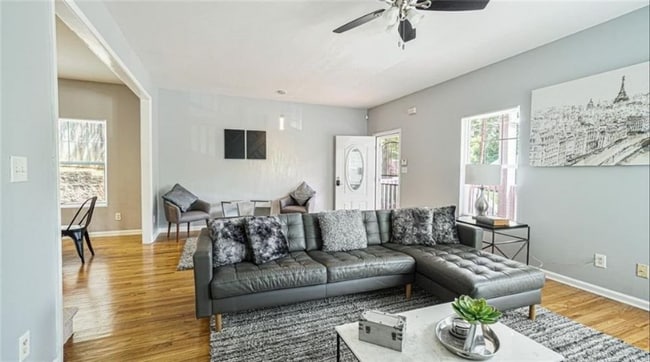 Building Photo - 339 Henry Aaron Ave SW