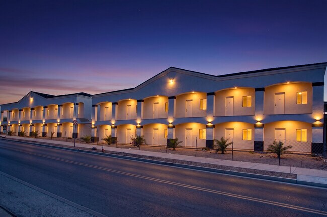 Foto del edificio - 2160 Swanson Ave