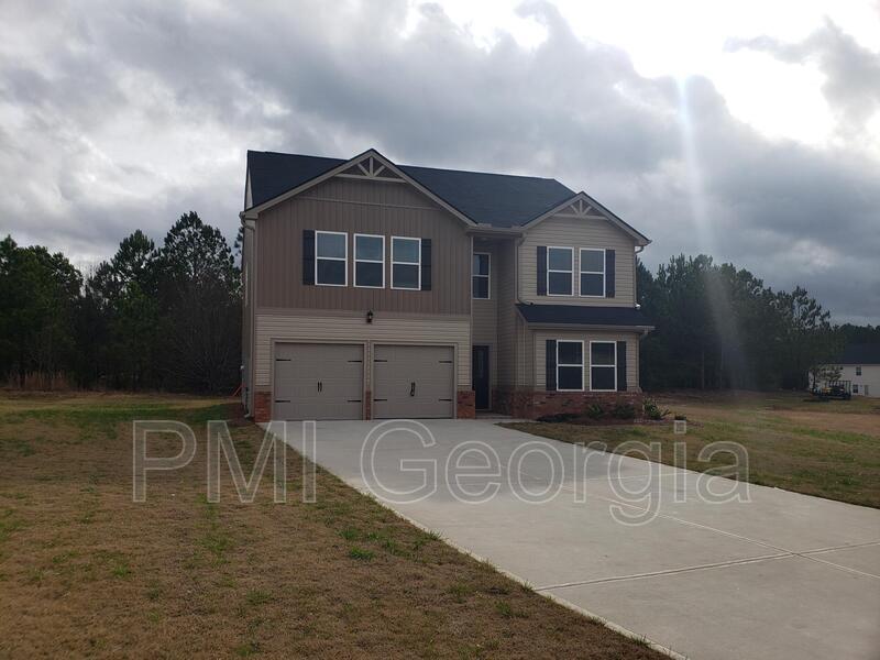 100 Clarks Ct, Jackson, GA 30233 House Rental in Jackson, GA