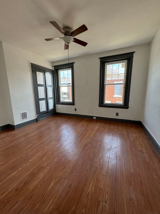Building Photo - 2734 W Eyre St