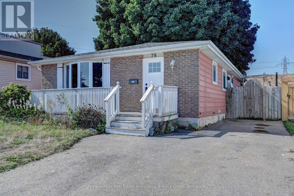 Photo principale - 78 Barwood Crescent