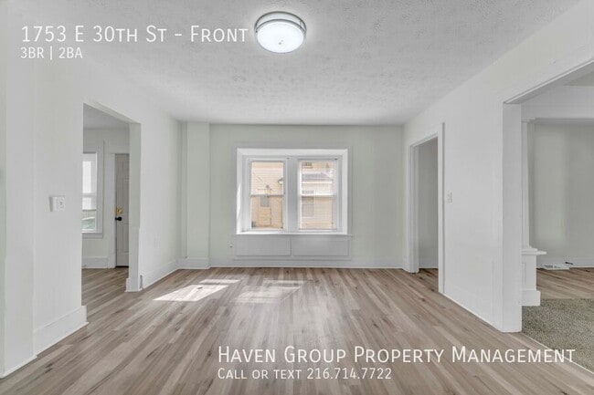 Building Photo - 1753 E 30th St