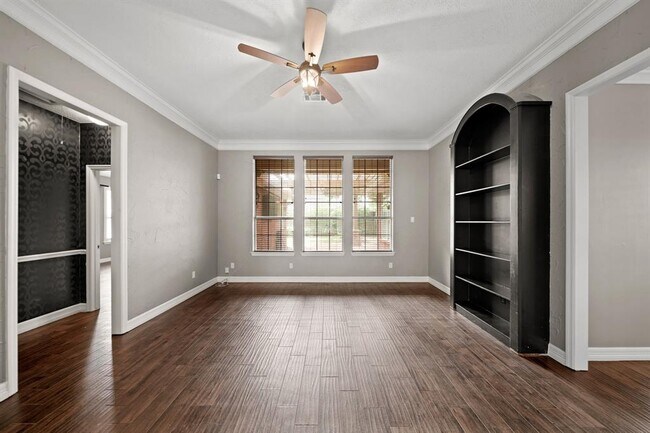 Foto del edificio - 1207 Wildewood Ct