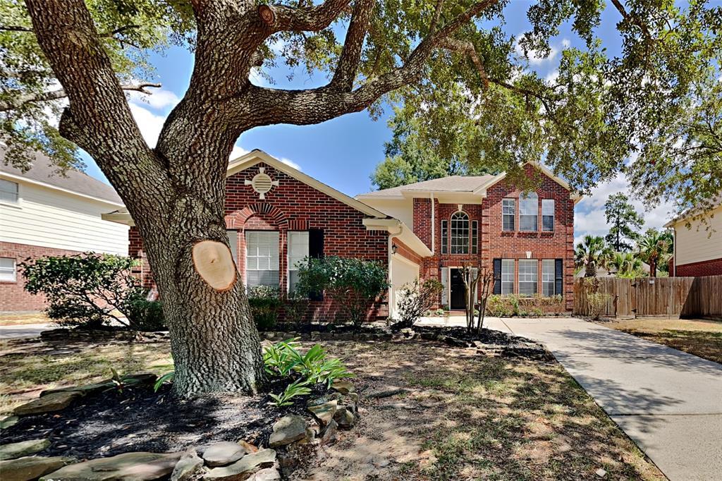 1703 Calmar Dr, Spring, TX 77386 House Rental in Spring, TX