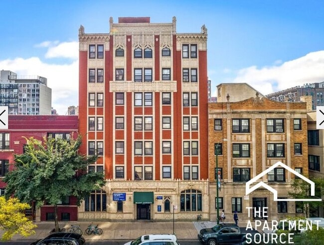 Building Photo - 505 W Belmont Ave