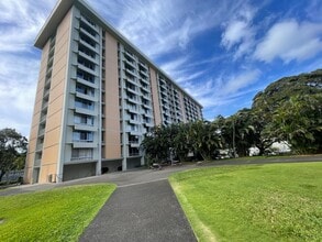 Building Photo - 1511 Nuuanu Ave