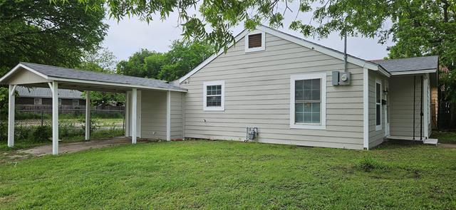 Building Photo - 401 N Brazos Ave