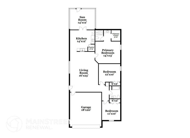 Building Photo - 10036 Richardson Ct